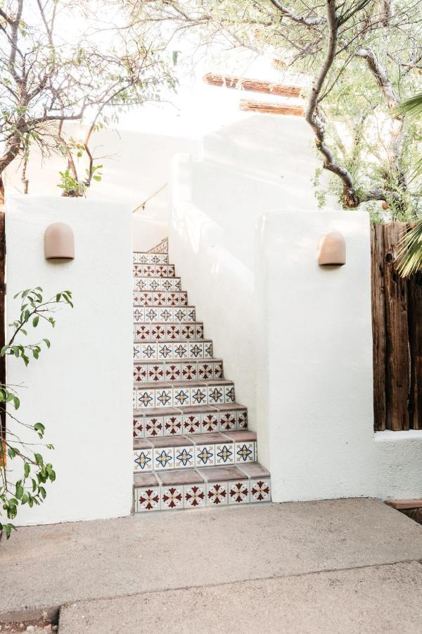 Hotel The Jth Tucson Avra Exterior foto