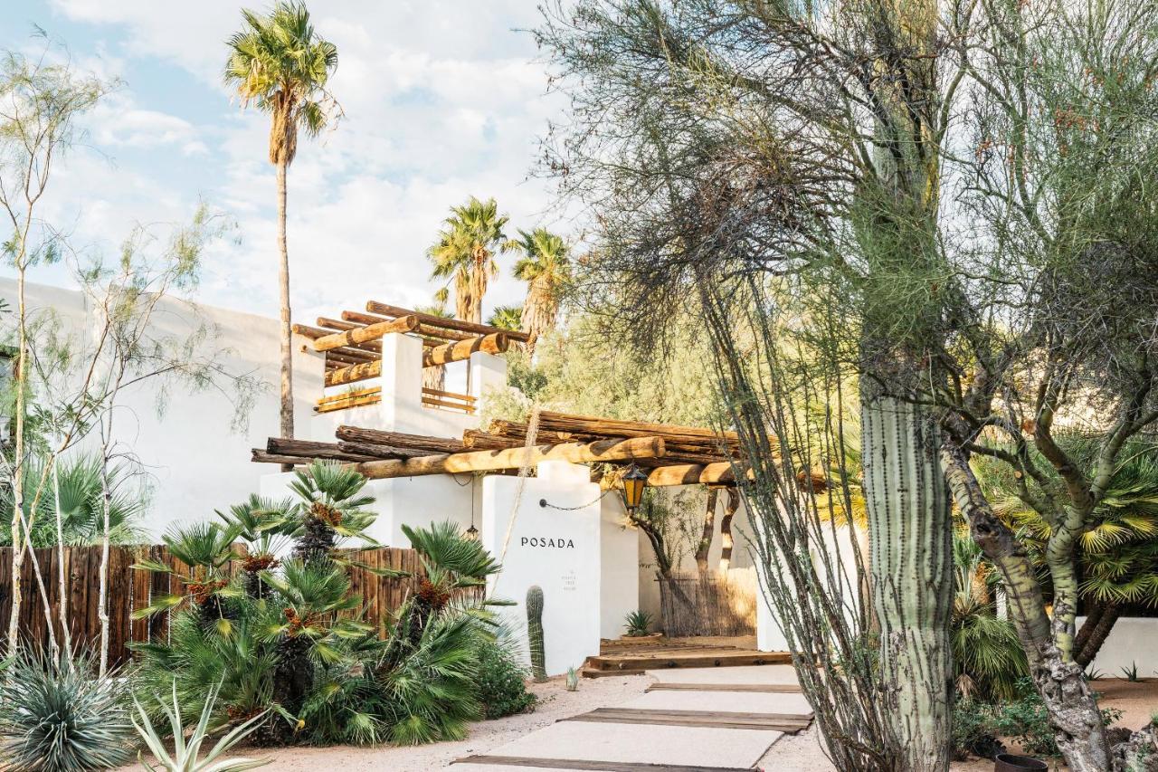 Hotel The Jth Tucson Avra Exterior foto
