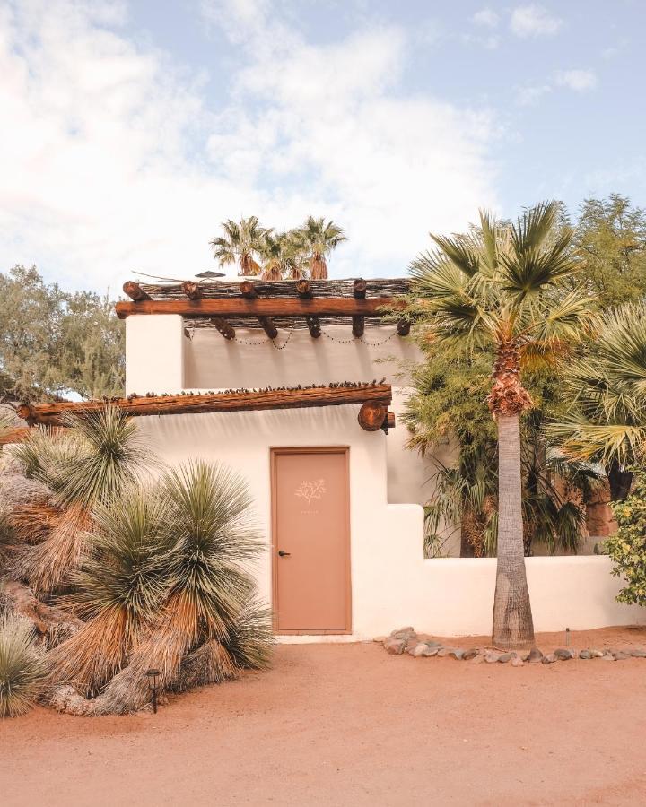 Hotel The Jth Tucson Avra Exterior foto